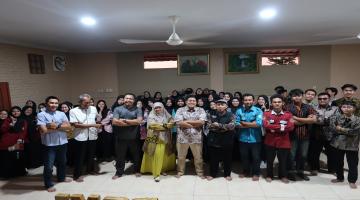 MASIL PGMI 2024 Semakin Meriah dan Seru